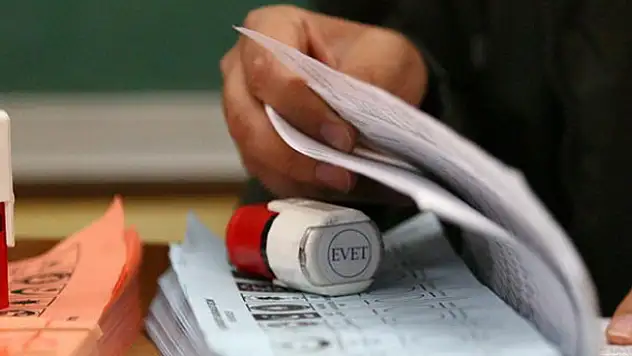 Seçim sonuçları yenimeram.com.tr'de