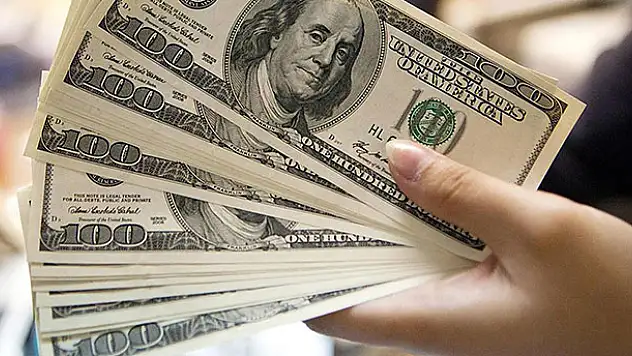 Seçim sonuçlarına Dolar'ın ilk tepkisi