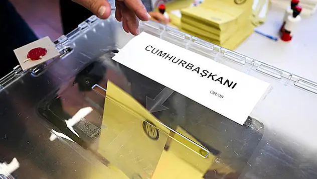 Seçim sonuçlarına iş dünyasından ilk tepkiler
