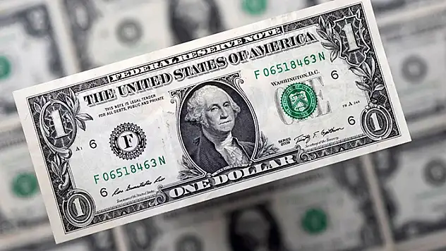 Seçim sonuçlarının ardından dolar güne nasıl başladı? 
