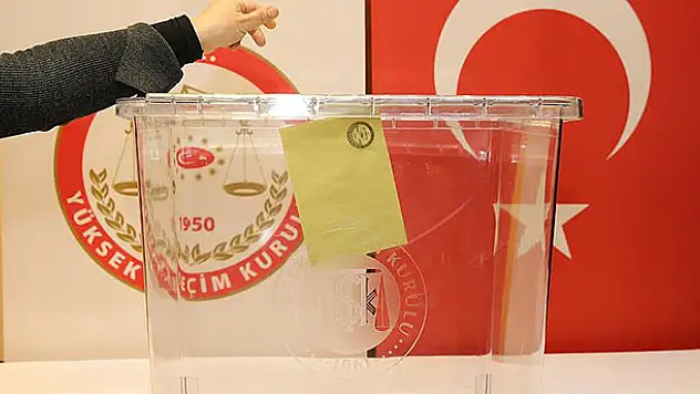 Seçim ve sandık kurullarının görev ve yetkileri belirlendi