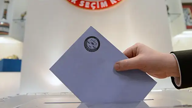 Seçim yasakları başladı