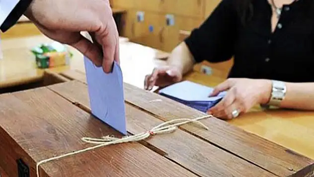 Seçim yasakları ne zaman bitecek? Yayın yasağı ne zaman kalkar?
