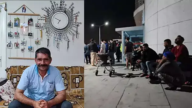 Seçimde akrabasını desteklemeyen kuzenlerini öldüren 3 şüpheli yakalandı
