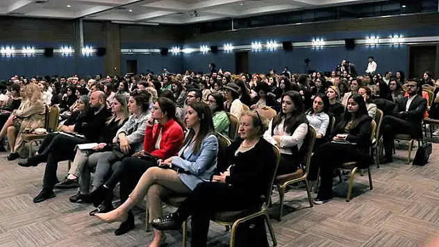 Seçimde görev alacak avukatlara sandık eğitimi

