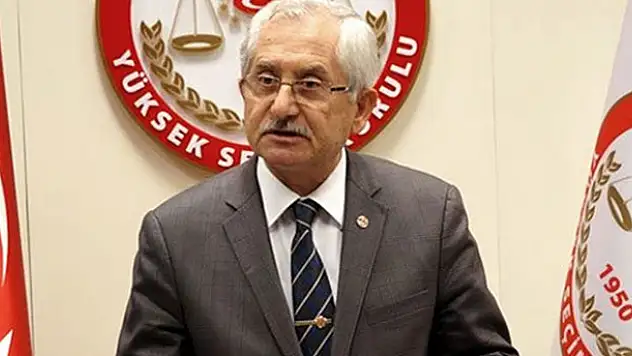 Seçime hangi partiler girecek?