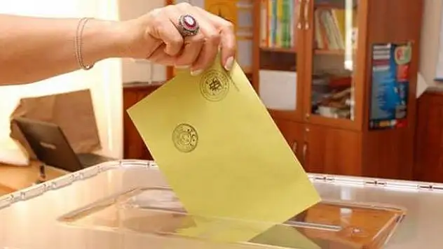 Seçimin maliyeti ne kadar?