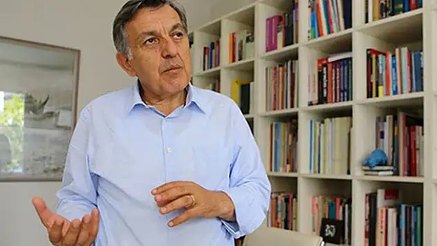 Seçimin sonucunu bilen KONDA Genel Müdürü Ağırdır'dan çarpıcı tespitler!