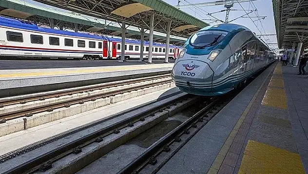 Seçimler öncesi tren kapasiteleri artırıldı
