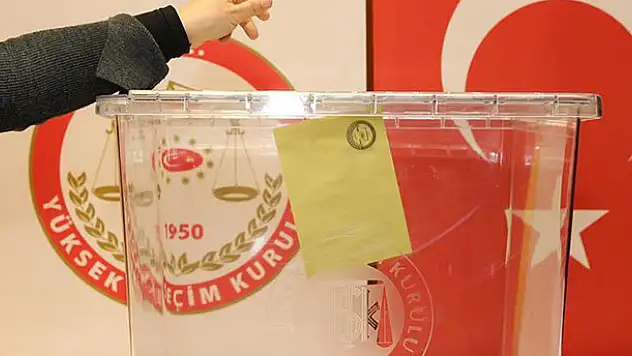 Seçimlere 10 gün kaldı