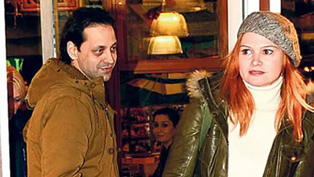 Seçkin Piriler'den Kaan Tangöze itirafı!