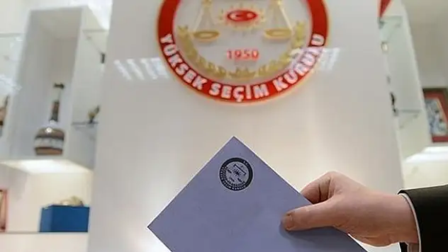 Seçmen soruları için YSK çağrı merkezi