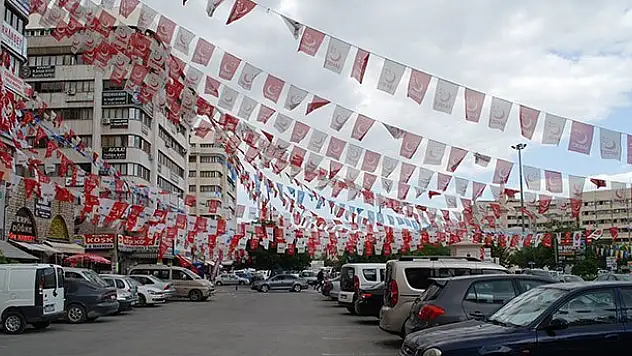Seçmen Üzerinde Etkili Mi?
