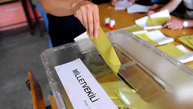 Seçmen yeni seçimde şaşırtabilir