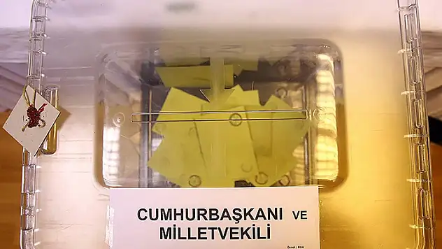 Seçmenler için 'dikkat edilmesi gerekenler' rehberi
