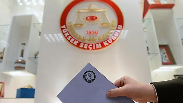 Seçmenler nerede oy kullanabileceklerini internetten öğrenebilecek