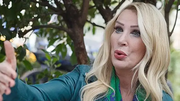 Seda Sayan Aylin Nazlıaka için şok açıklama
