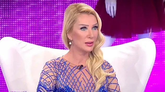 Seda Sayan'dan o iddiaya yanıt! Söke söke...