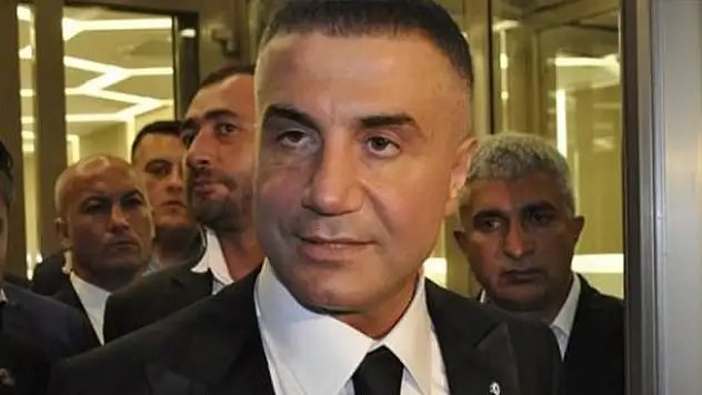 Sedat Peker bu sefer Zekeriya Öz'ü bombaladı