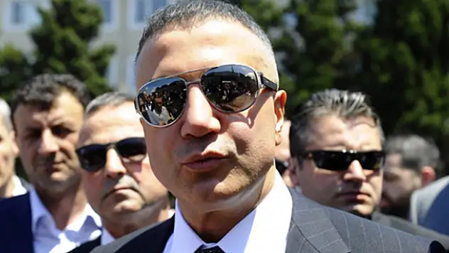 Sedat Peker'den akademisyenlere: 'PKK'dan koruma isteyin, polisten değil'