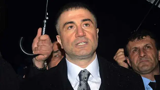 Sedat Peker'den Sümer Tilmaç'ın vefatına gazete ilanıyla açıklama