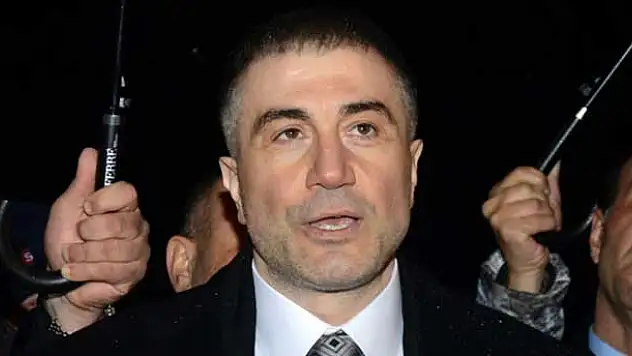 Sedat Peker düğün yapıyor