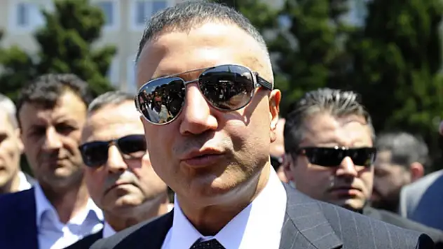 Sedat Peker'e o söyleminden suç duyurusu