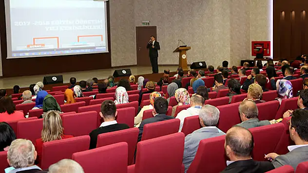 SEDEP 6. yılında da dolu dolu