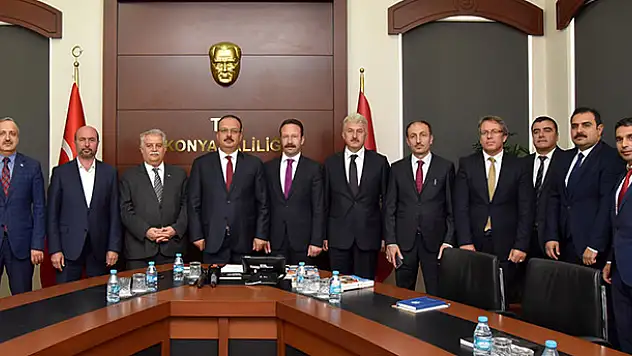 SEDEP 7. yıl işbirliği protokolü imzalandı