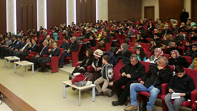 SEDEP Değerler Meclisi toplandı