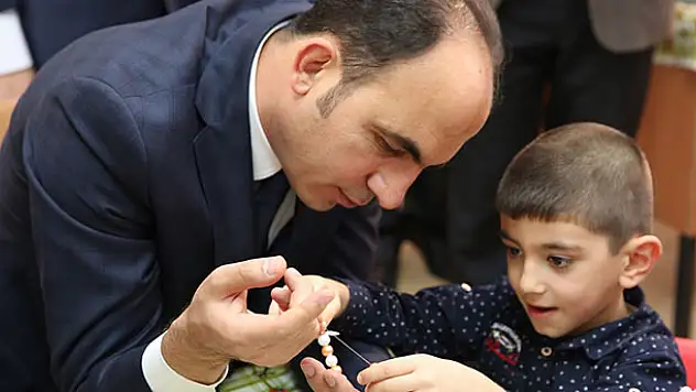 SEDEP, ikinci yarıyılda Balkanlar ve KKTC'de eğitime değer katacak