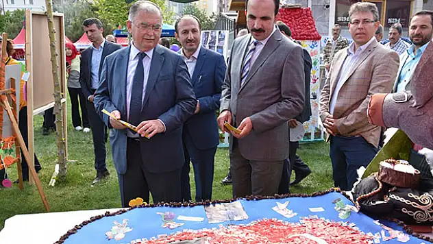 SEDEP ile atıklar 'değer'lendi