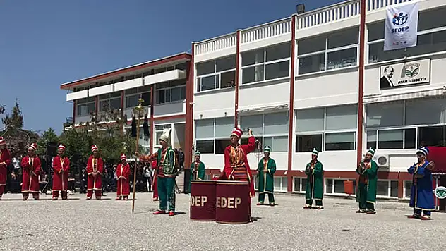 SEDEP ile Türkiye Değerlerini Tanıtıyor projesi KKTC'de ilgi gördü