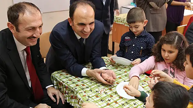 SEDEP Kapsamında 'Yalnız Değilsiniz' Etkinliği