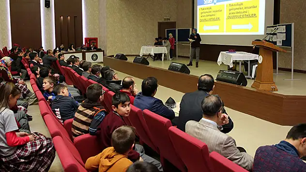 SEDEP Münazara Yarışması başladı