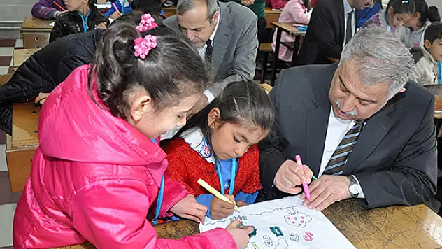 Sedep Selçuklu'nun sızma mahallesinde devam etti