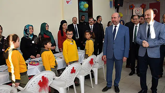 SEDEP'ten 'Ailemle Mutluyum' ve 'Kalemden Ormana' etkinliği