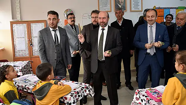 SEDEP'ten iki anlamlı etkinlik