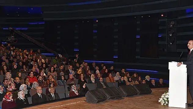 SEDEP Türkiye'nin eğitim gündemine oturdu 