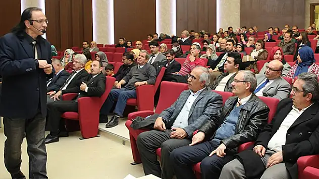 SEDEP 'Unutulmayan Değerler' kitabında buluşturdu