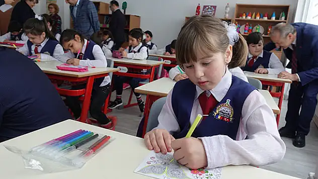 SEDEP uygulaması Romanya'da