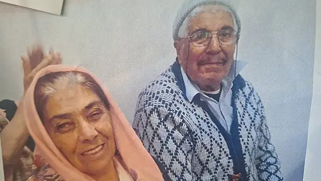 Sedyeden düşüp ölen hastanın eşi: Olaydan sonra sedyeyi attılar
