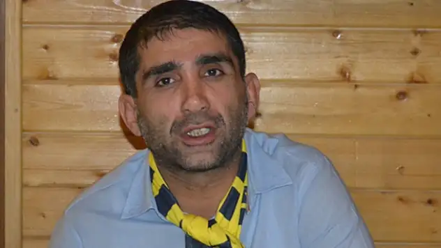 Sefa 'Reis' hayatını kaybetti