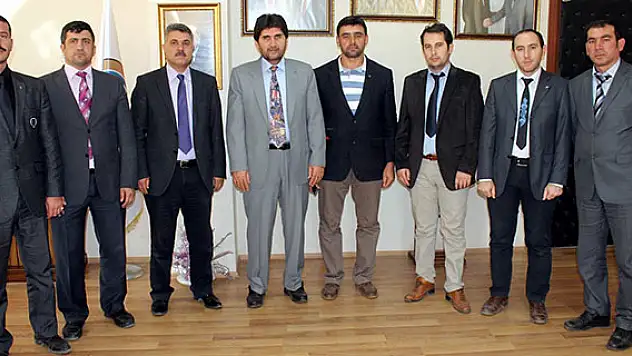 Şefkat evlerine belediye desteği
