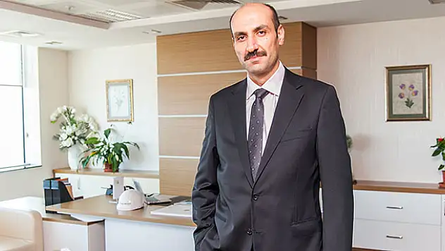 Seha Yapı'dan Yeni Bir Konut Projesi Geliyor