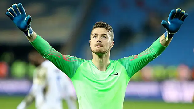 Sehic: Bu sene de üst sıraları zorlamak istiyoruz