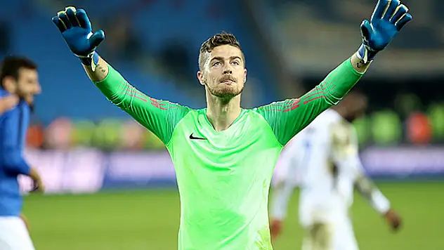 Sehic kararsız kaldı