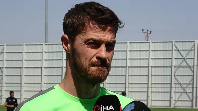 Sehic: 'Rakibimizi ciddiye alacağız'
