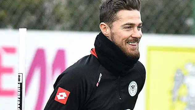 Sehic sahalara dönüyor