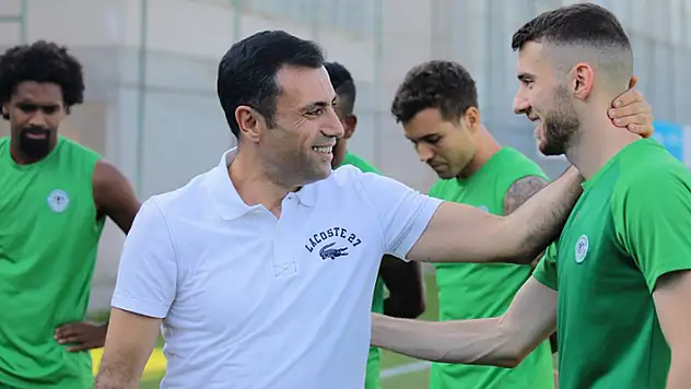Sehic ve Bytyqi sözleşme uzatıyor